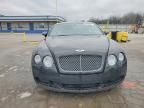 2004 Bentley Continental gt