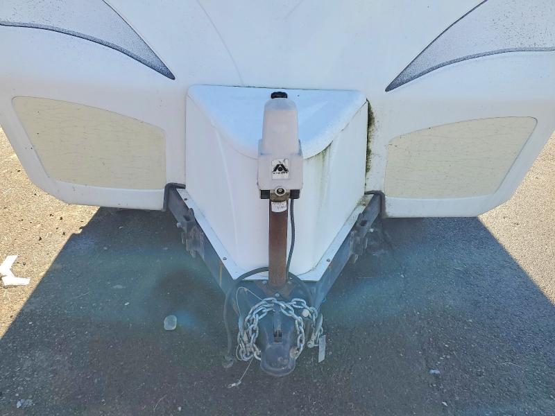 2011 3idm 2011 Warrior Life Style Camper