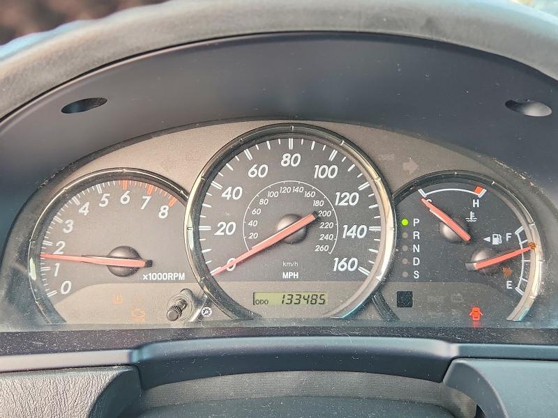 2006 Toyota Camry Solara se V6