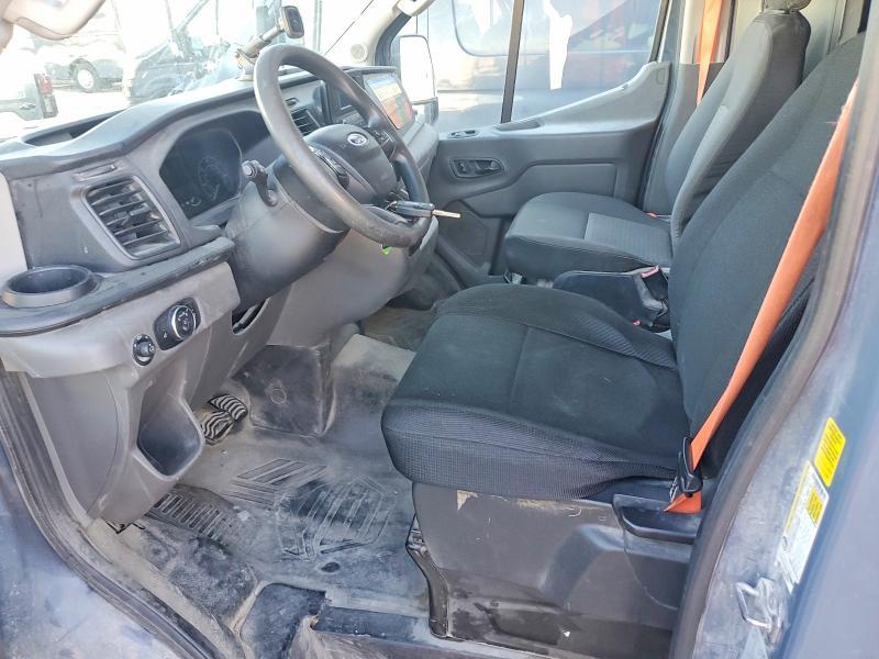 2020 Ford Transit T-250