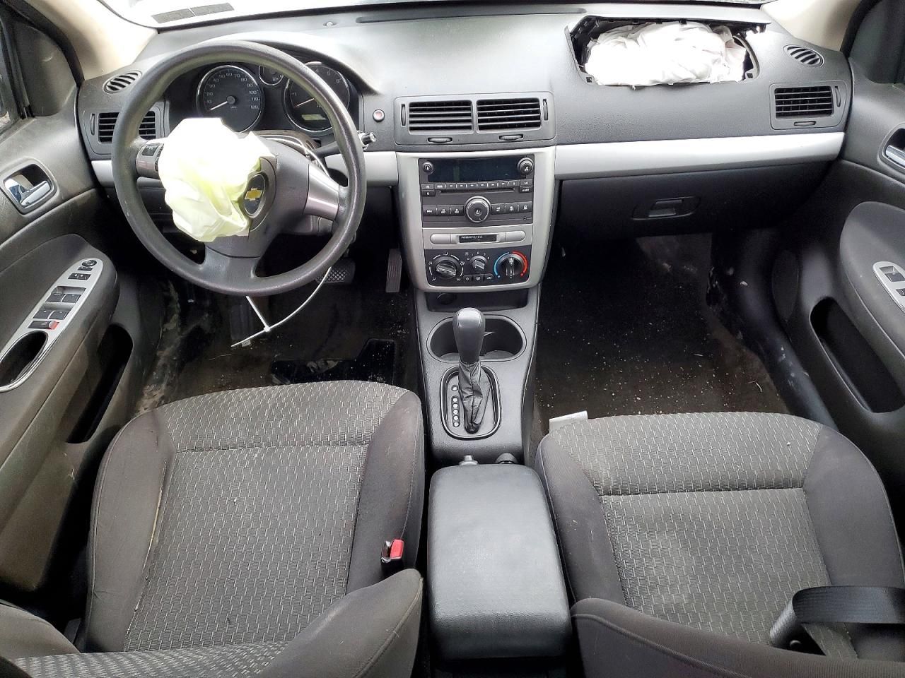 2010 Chevrolet Cobalt 2LT