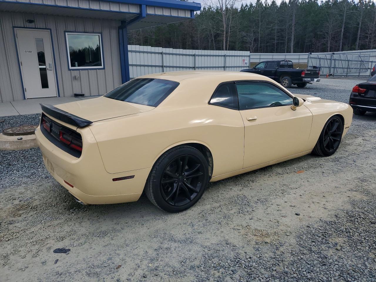 2016 Dodge Challenger R/T Scat Pack