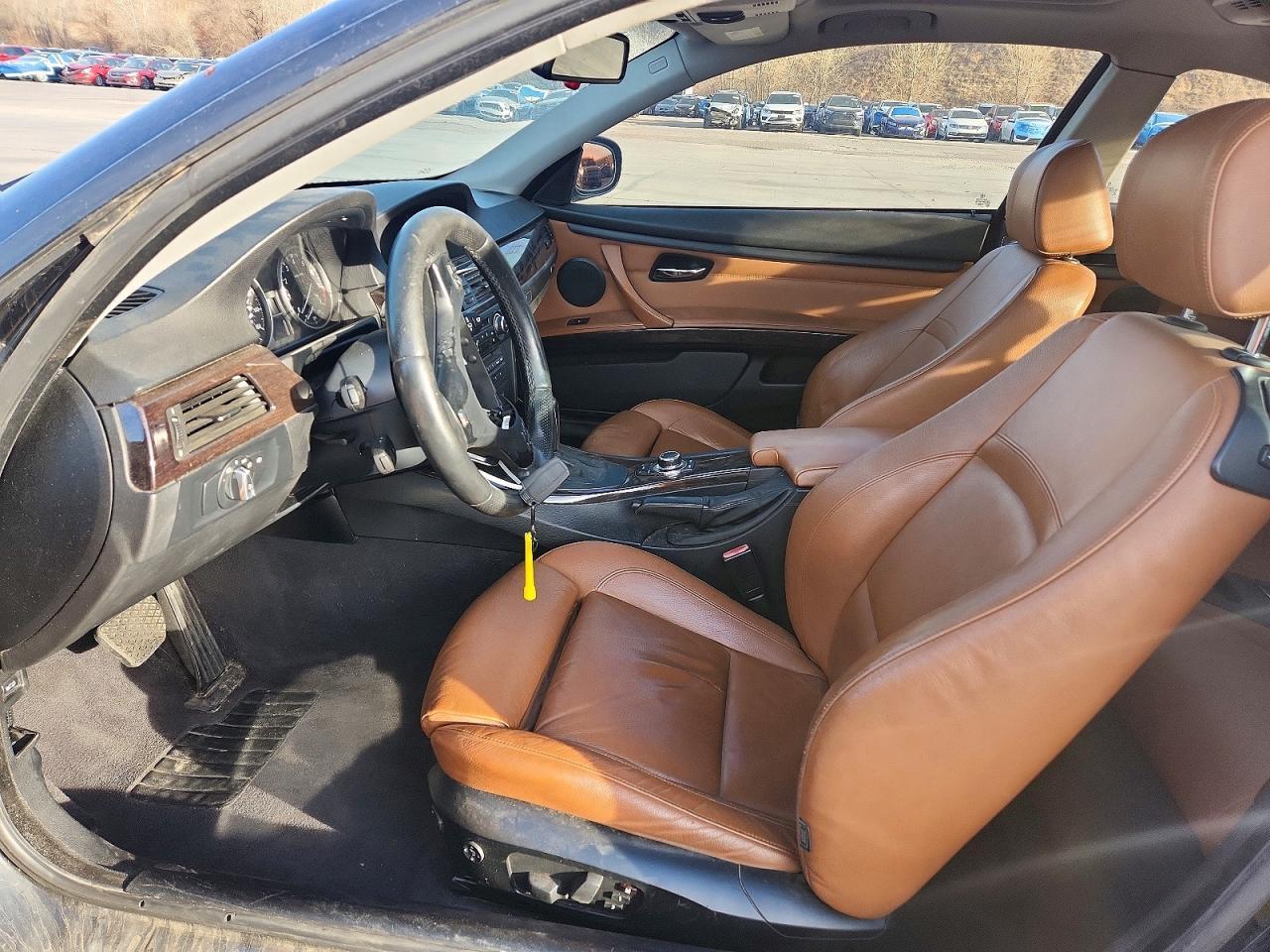 2011 BMW 335 xi
