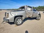 2007 Chevrolet Silverado K1500 Crew Cab