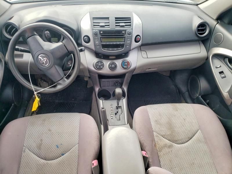 2007 Toyota Rav4