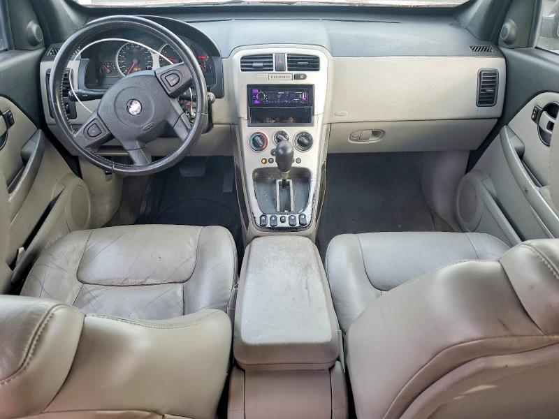 2005 Chevrolet Equinox lt