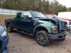 2009 Ford F350 Super Duty