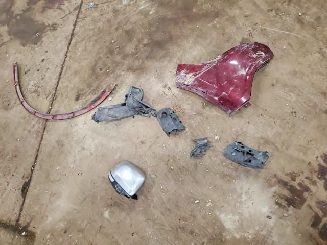 2018 Dodge Durango Citadel