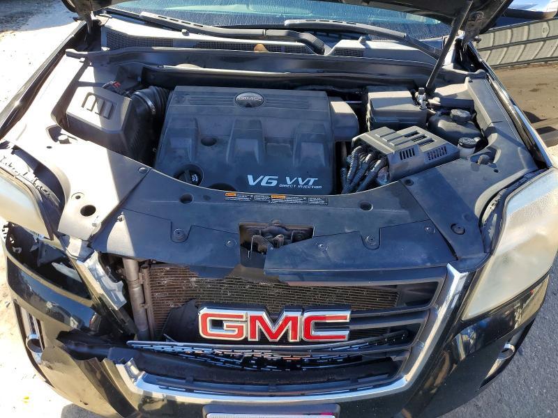 2012 GMC Terrain slt