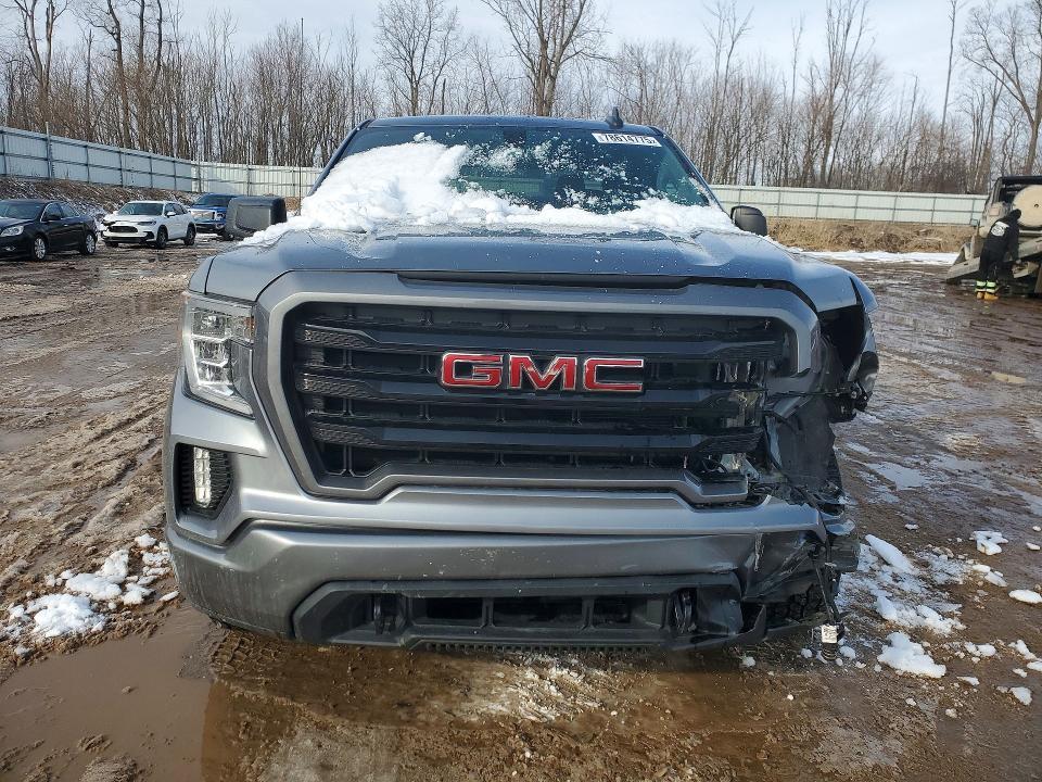 2020 GMC Sierra K1500 Elevation