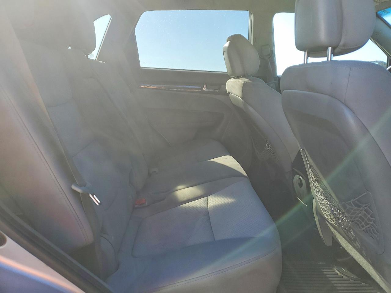 2012 KIA Sorento Base