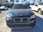 2013 BMW X1 Xdrive35i