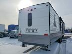 2021 Sandstorm 2021 Forest River Palamino Puma Camper