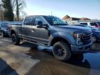 2022 Ford F250 Super Duty