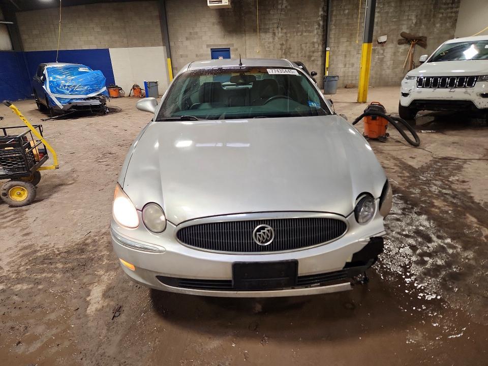 2005 Buick Lacrosse cxl