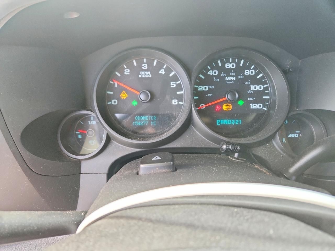 2011 Chevrolet Silverado C1500 ls