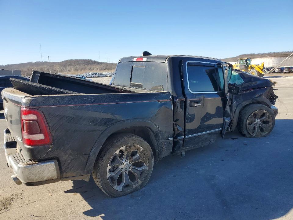 2020 Dodge Ram 1500 Limited