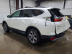 2017 Honda Cr-v exl