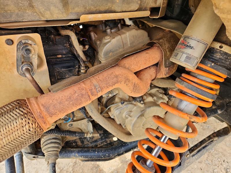 2024 Polaris RZR XP 1000 Premium