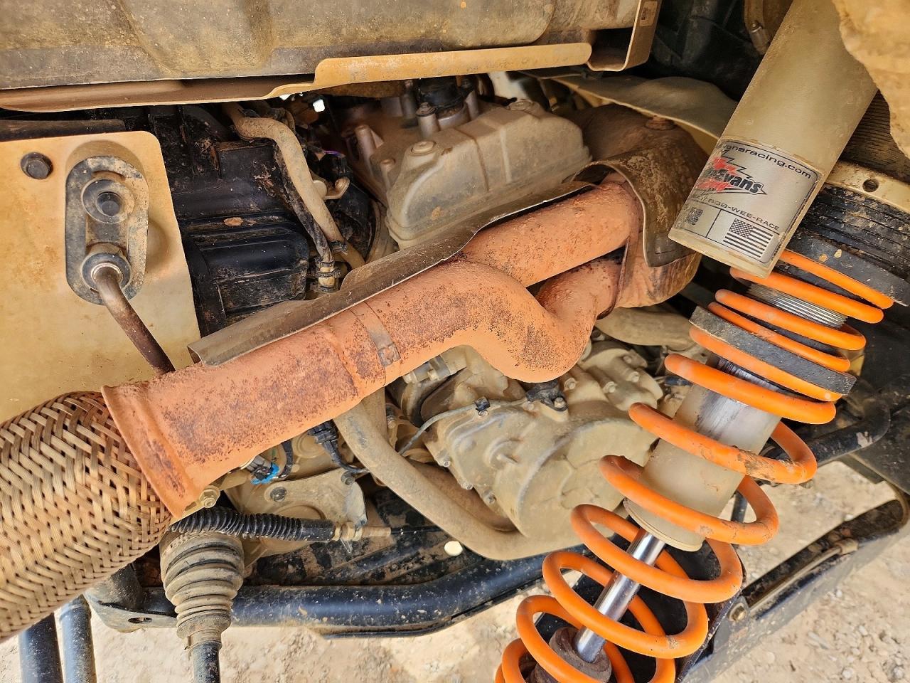 2024 Polaris RZR XP 1000 Premium