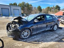 2015 Ford Focus se for sale in Mendon, MA