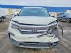 2019 Honda Pilot exl