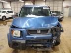 2006 Honda Element ex