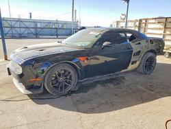 Dodge salvage cars for sale: 2021 Dodge Challenger R/T Scat Pack