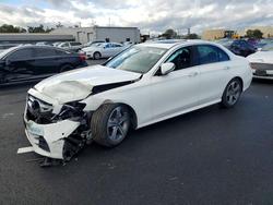 2018 Mercedes-Benz E 300 for sale in Martinez, CA