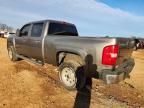 2009 Chevrolet Silverado K2500 Heavy Duty LT