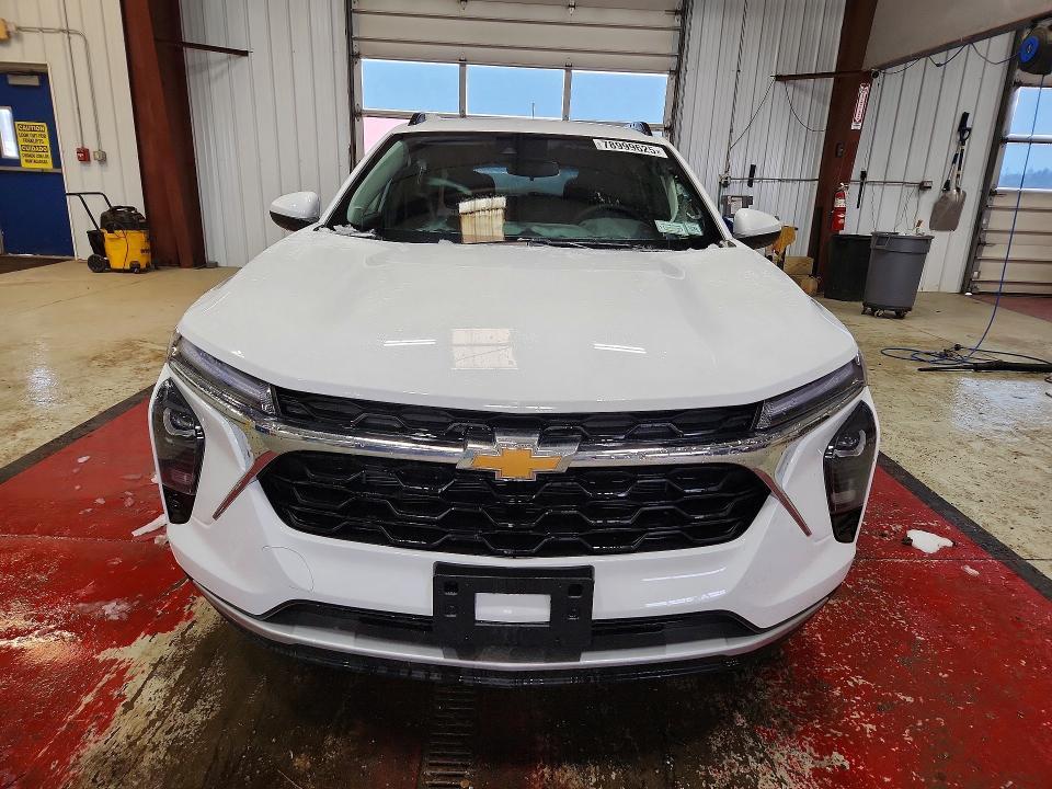 2026 Chevrolet Trax 1LT
