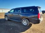 2020 Chevrolet Suburban K1500 lt