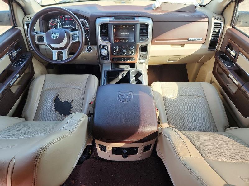 2014 Dodge 1500 Laramie