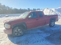 2008 Chevrolet Silverado K1500 en venta en Windham, ME