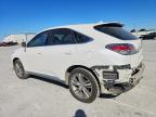 2015 Lexus Rx 450h Base