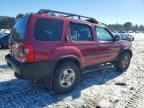 2003 Nissan Xterra xe