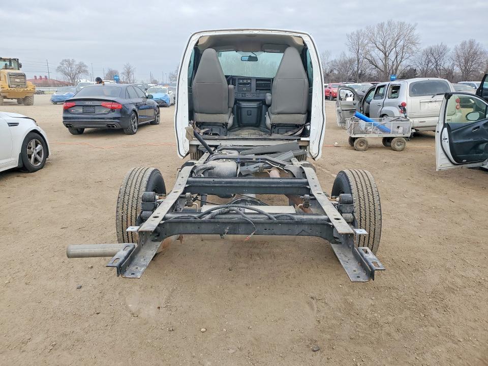 2024 Chevrolet Express