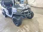 2025 Racka Golf Cart-E