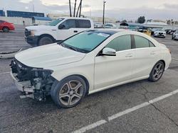 2014 Mercedes-Benz Cla 250 for sale in Van Nuys, CA