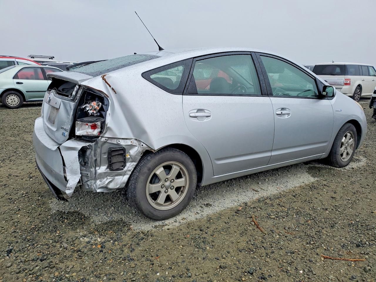2006 Toyota Prius