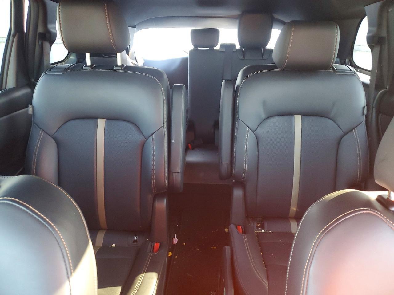 2024 Mazda Cx-90 Premium Plus