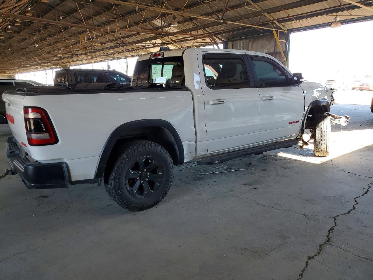 2020 Dodge Ram 1500 Rebel