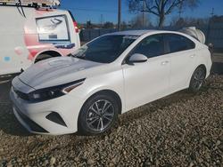 KIA salvage cars for sale: 2023 KIA Forte lxs