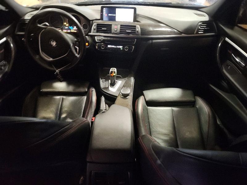 2018 BMW 330 xi