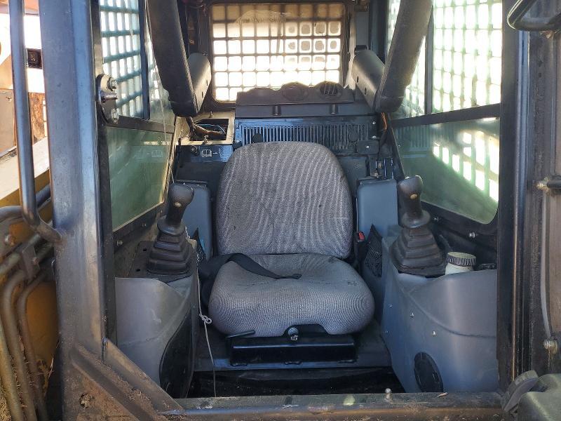 2016 ASV Rt-120