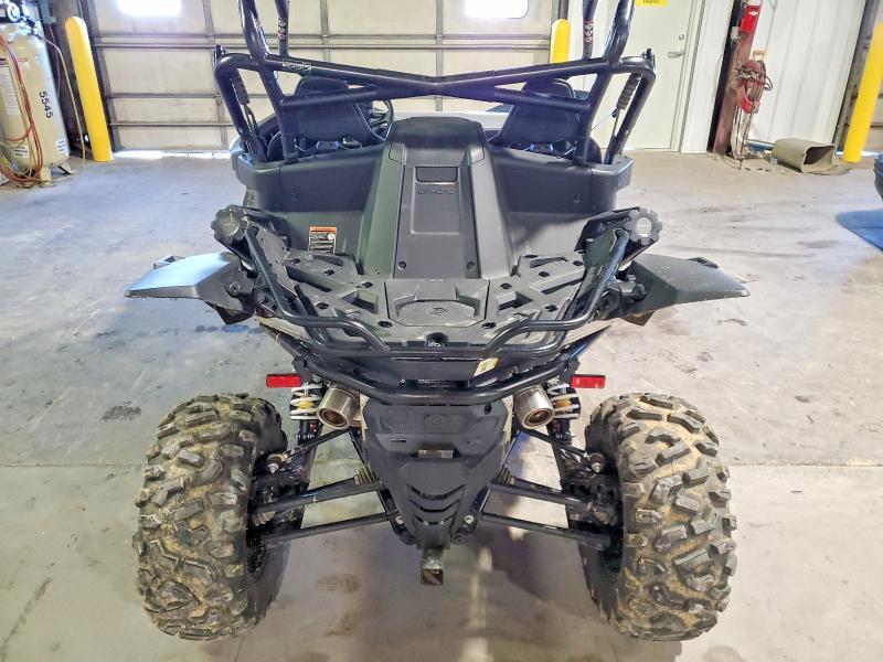 2023 Cf Moto Zforce 950 ho Sport Utility Vehicle