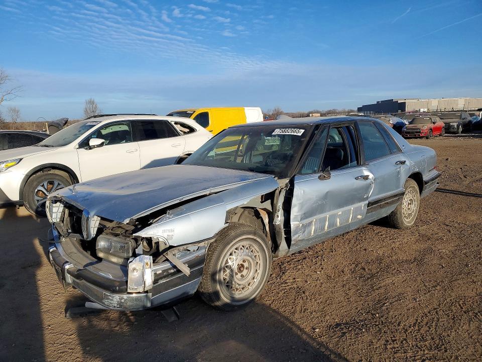 1994 Buick Park Avenue