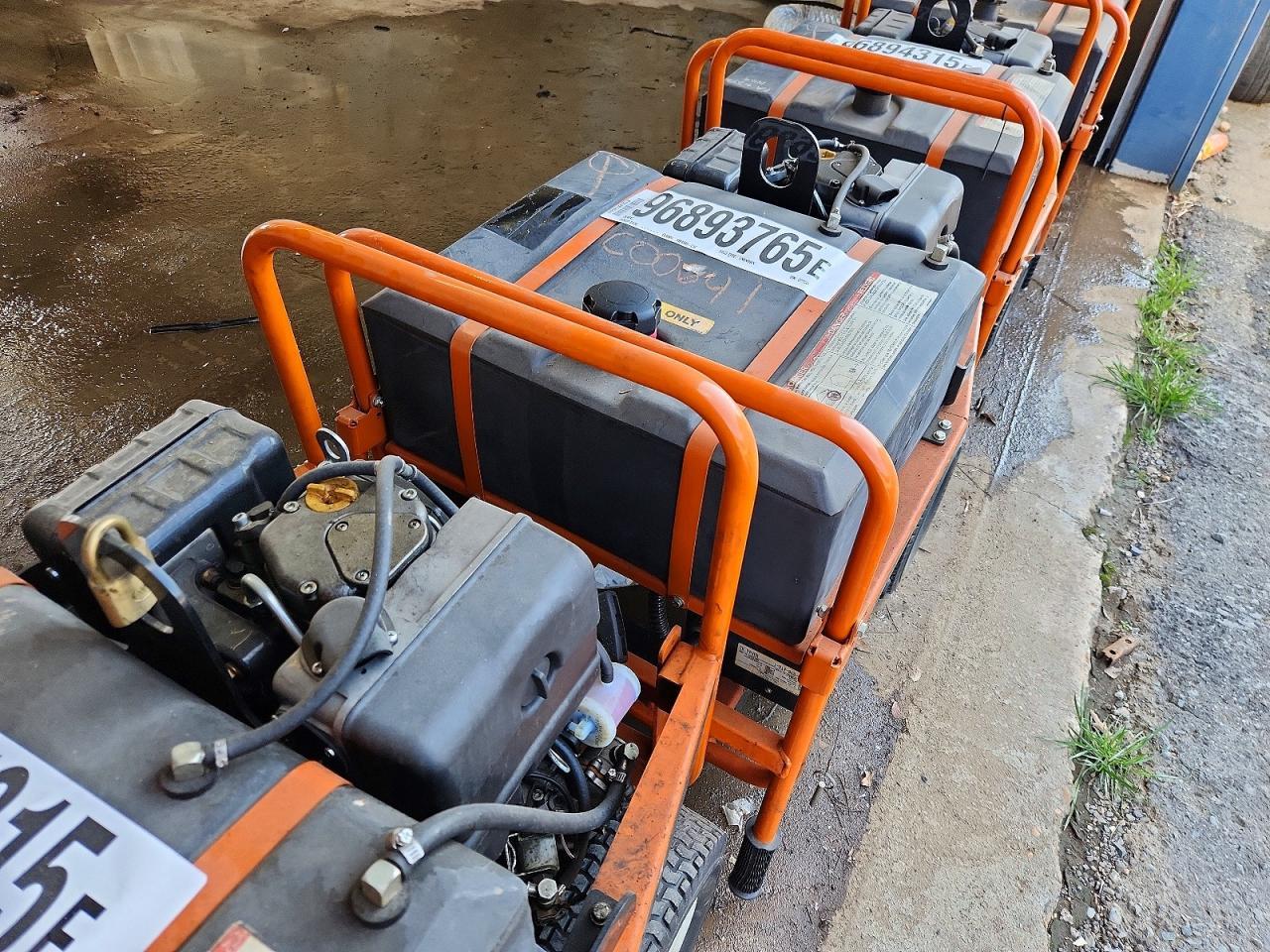 2016 Ck Power CK5-5H Generation