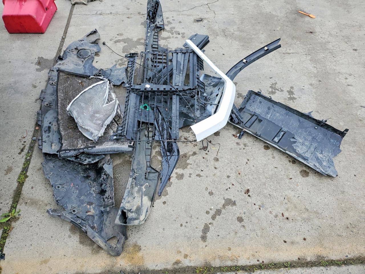 2024 Toyota Tundra Limited HV