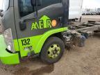 2014 Isuzu NPR HD Truck Cab AND Chassis